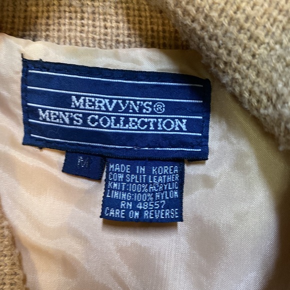 Vintage Mervyns jacket - Picture 7 of 12